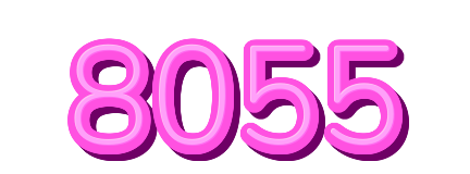 8055 — logo kanal