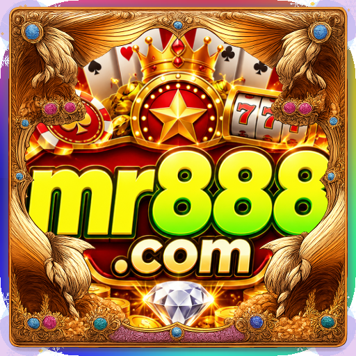 mr888 — mitra unggulan