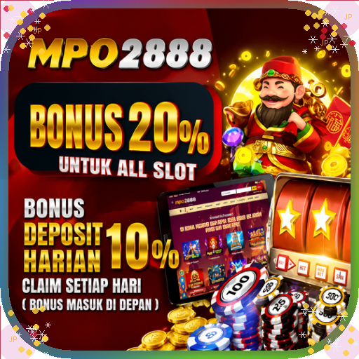 mpo2888 — mitra unggulan